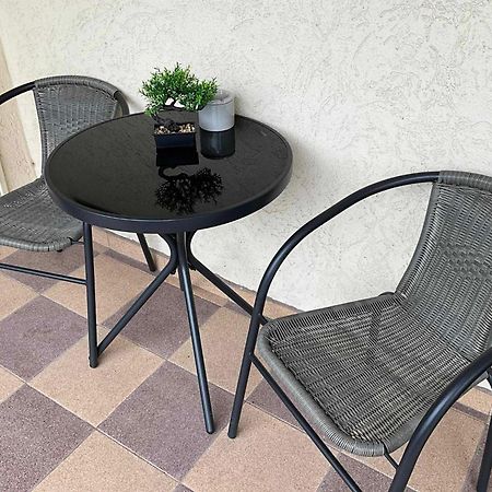 Apartament Baltic Roma Świnoujście Extérieur photo