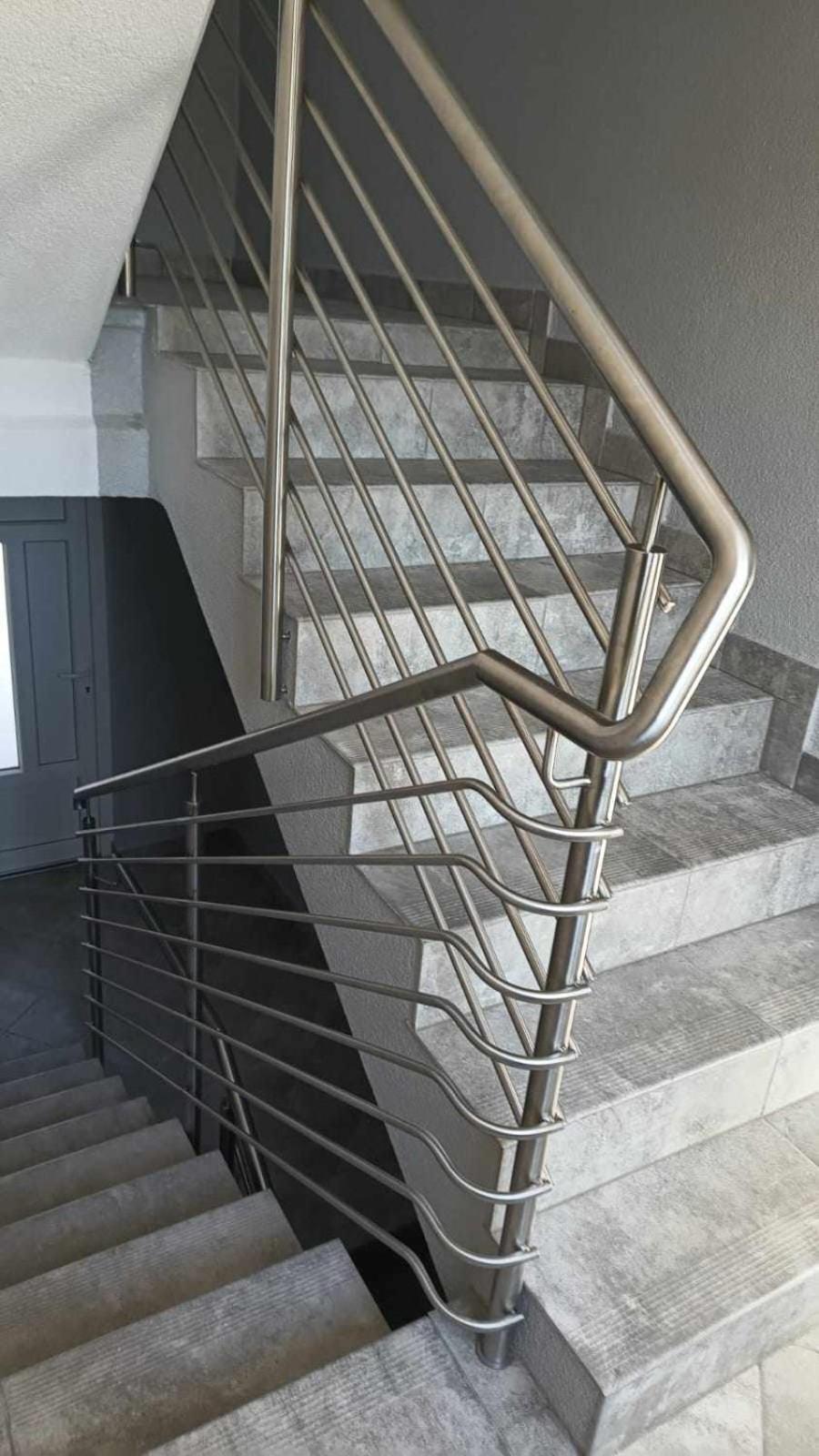 Apartament Baltic Roma Świnoujście Extérieur photo