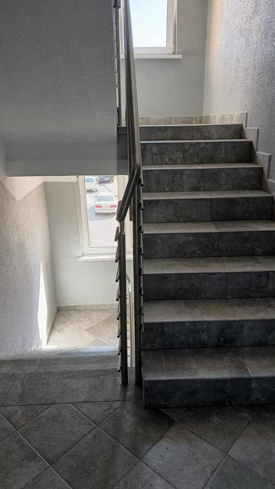 Apartament Baltic Roma Świnoujście Extérieur photo