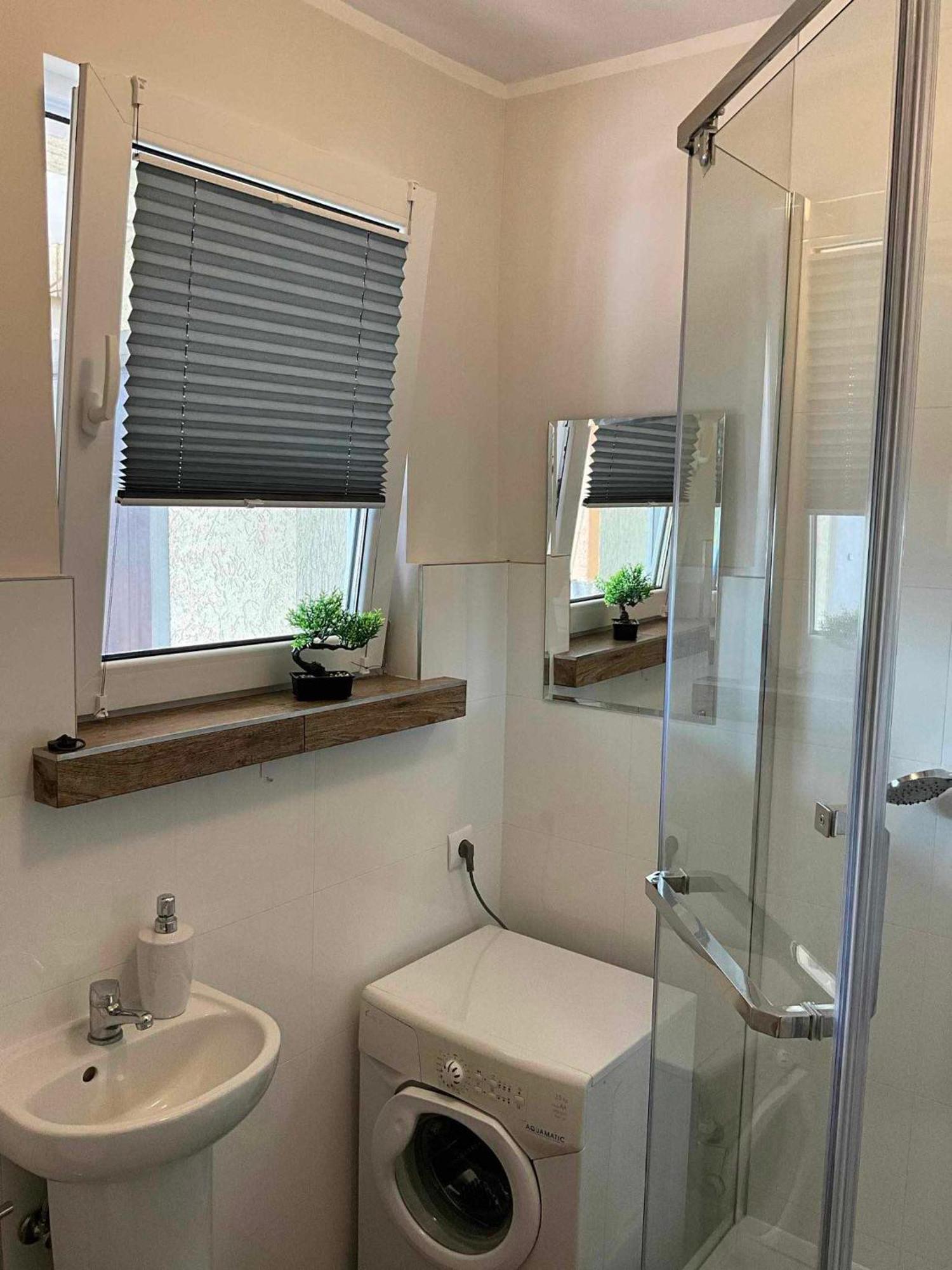 Apartament Baltic Roma Świnoujście Extérieur photo