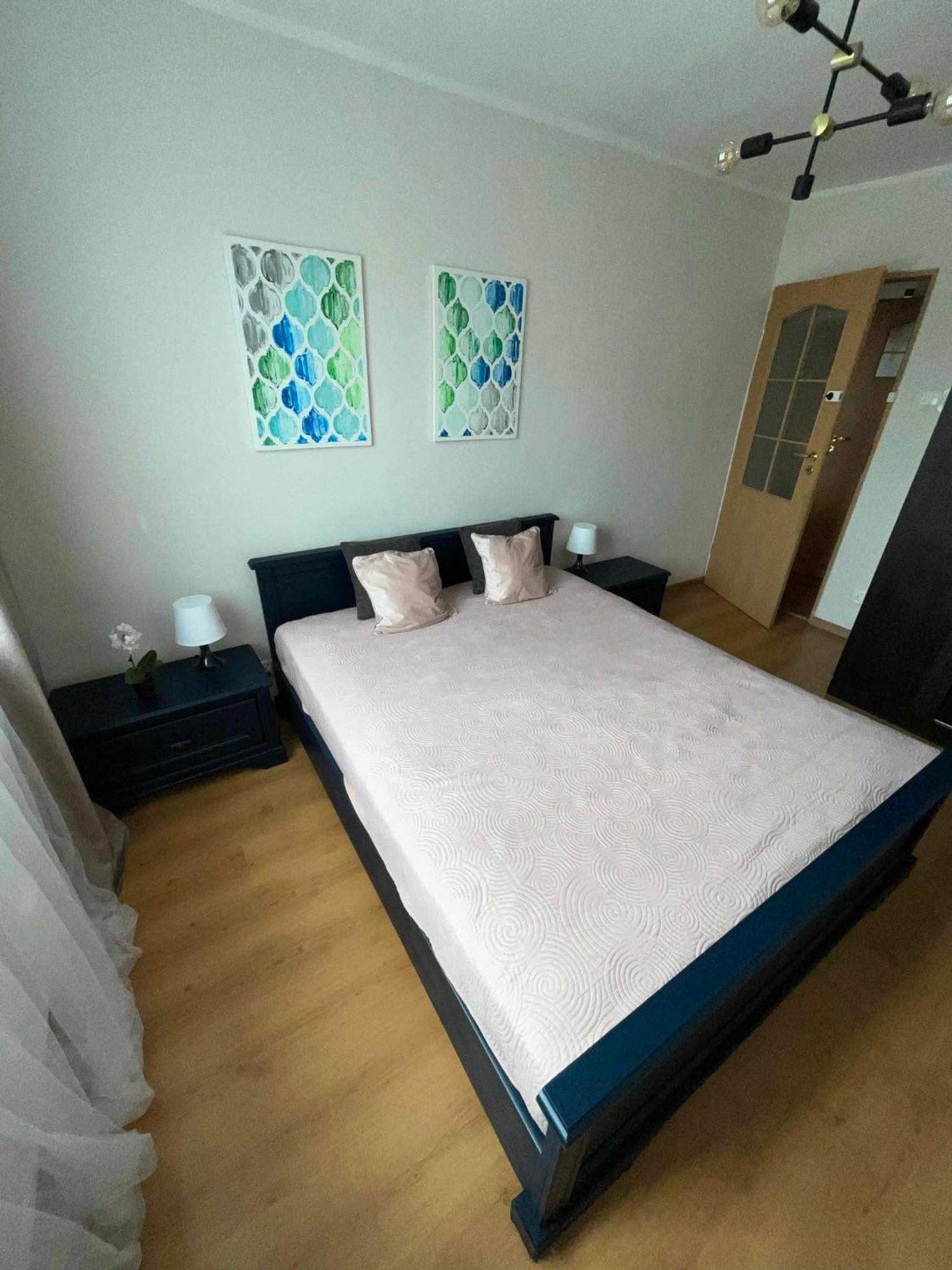 Apartament Baltic Roma Świnoujście Extérieur photo